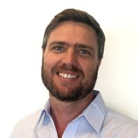 ALEC Employee Sean McQue's profile photo