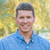 Oracle Employee Mark Luke's profile photo