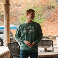 Houndstooth Press Employee John Baker's profile photo