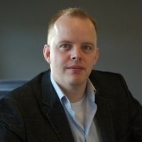 Bleva A/S Employee Lars Holmberg's profile photo