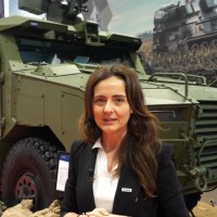 Huta Stalowa Wola S.A./HSW S.A. Employee Joanna Krasowska's profile photo