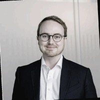 Alchemy Partners Employee Christopher Kuehnel's profile photo