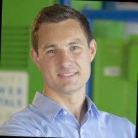 Trinity Power Employee Greg Meacham's profile photo