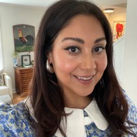 Dame Creative Employee Nadia Gallo's profile photo