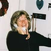 TAPE Interactive Employee Tina Diltz's profile photo