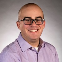 Epsilon Employee Brian Rosa's profile photo