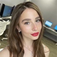 Cashberry Employee Karina Matsko's profile photo