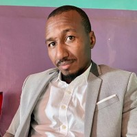 Station Energy Employee Mohamed Guire's profile photo