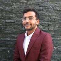 Ultima Markets Employee Eskander Talbi's profile photo