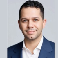 Accenture Employee William Dalton's profile photo