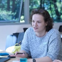 Melabev Employee Tal Zuriel's profile photo