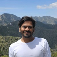 Amazon Employee Shashi Chandra's profile photo