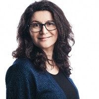 ContextVision AB Employee Cristina Svensson's profile photo