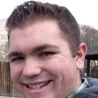 Swell Employee Grady Sigler's profile photo