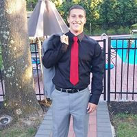 Metro Physical & Aquatic Therapy Employee Richard Pisacone's profile photo