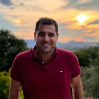 4M Defense Employee Nir Cohen's profile photo