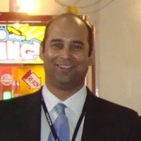 Freelancer Employee Deepak Upreti's profile photo