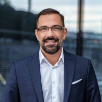 InPost Employee Tomasz Kwiatkowski's profile photo