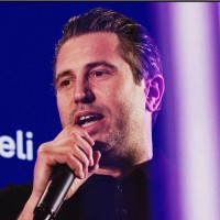 GenTwo Employee Philippe Naegeli's profile photo