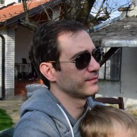 Planergy - Spend Management Software Employee Aleksandar Milosevic's profile photo