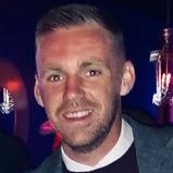 Virginia State University Employee Matthew Corrigan's profile photo