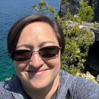 Burr Oak Tool Employee Amber Dove's profile photo