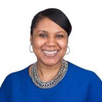 SIMplicity Employee Simone White's profile photo