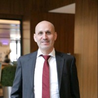 AiiQ Employee Toni Gereige's profile photo