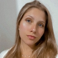 Beckett Estudio Employee Camila Ionescu's profile photo