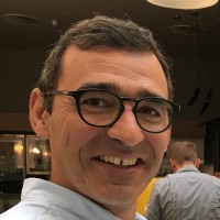 Benoit Lagarde Email