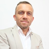 Pioneer Engineering Consultancy LLC Employee Omran Shkair's profile photo