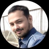 Renvio (formerly Renesan & Visonex) Employee Susheel Kumar's profile photo