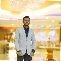 MPurse Services Pvt. Ltd. Employee Rajesh Kumar's profile photo