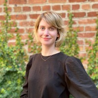 PicnicHealth Employee Gillian Hanson's profile photo