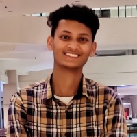 Dabotics India Employee Sudhanshu Sinha's profile photo