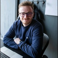 Infinite Area Employee Arbi S.'s profile photo