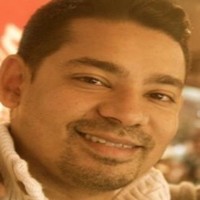 Premium sweets and restaurant inc Employee Babu Khan's profile photo