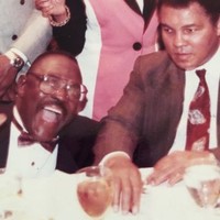 Pinellas County Urban League Employee Bufus Gammons's profile photo