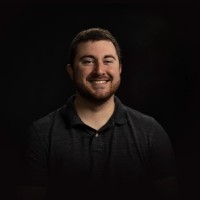 KM Digital Employee Luke Genter's profile photo