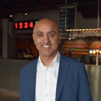 BIG BIO ApS Employee Farukh Saghir's profile photo