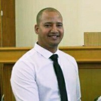 USS Graphics Employee Charl Burrows's profile photo