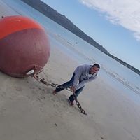 LEBONE PAARL LABELS Employee Graham Adams's profile photo