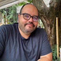 HM Studio Employee Jose Luis Manzur's profile photo
