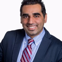 Douglas Elliman Employee Karan Chopra's profile photo