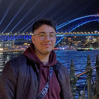 DocQ Employee Felipe Marostega Fagundes's profile photo