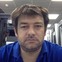SM2 by PLEXUS Employee Pedro Colas Gonzalez's profile photo