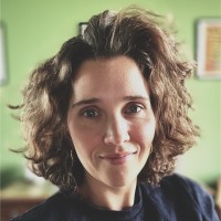The Inform Team Employee Alice Gillespie's profile photo