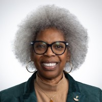 Accenture Employee Melanie Douglas's profile photo