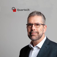 Quartech Employee Dan Thomson's profile photo