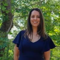 Lady Bird Johnson Wildflower Center Employee Lizeth Roque Salinas's profile photo